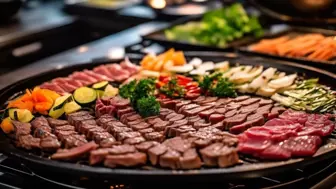 SBA Pre-qualified! Profitable Teppanyaki restaurant in LA County