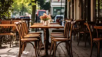 ID #1740 - Pristine, Unique Restaurant Near Bergen/Rockland Border