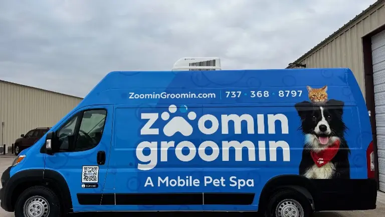 Mobile Pet Spa Mobile Pet Spa