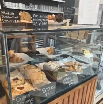 Specialty Coffee Business for Sale in New York