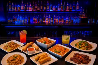 Orlando Bar and Restaurant for Sale! $325K SDE for 2025!