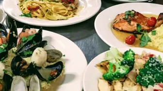 Highly Successful Italian Restaurant & Pizzeria