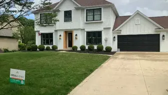 Siding Renovation Home Improvement Business in Boise, ID