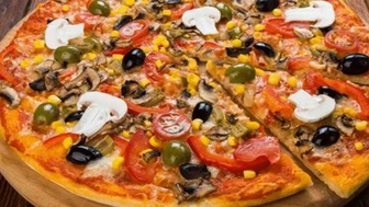 Established Pizza Business in Prime Location