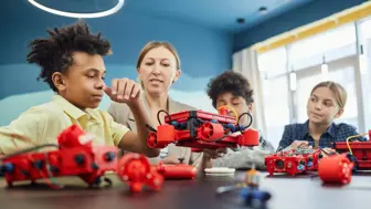 Child Care and Learning Center - Franchise Great Deal