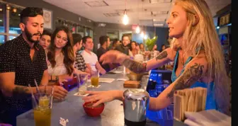Established Kava Bar and Vape Shop