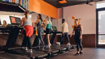 Multi Unit-6 Orangetheory Fitness Philadelphia Area Resale Opportunity