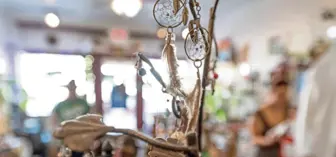 Bold Metaphysical x Adult Shop Ready to Take Over