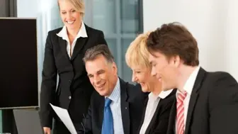 Profitable Remote Recruiting Agency