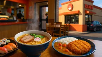 Asset Sale Deal on Busy Drive Thru Restaurant