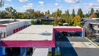 Full Service Car Wash California