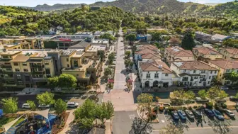 Confidential Opportunity in Downtown Morgan Hill