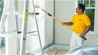 High Return, Low Overhead - Home Services Business ($60B Industry)