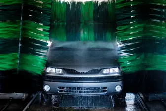 Profitable Car Wash With Property For Sale!