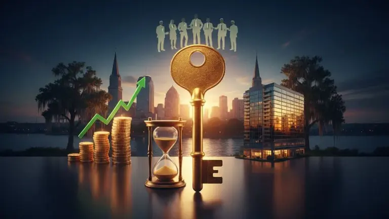 CPA Firm Savannah, GA