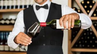 Sale of Assets: Boutique Wine Bar