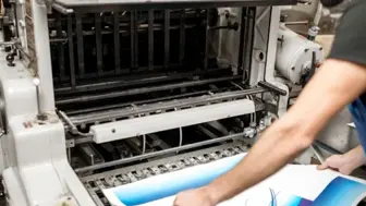 Profitable Vinyl Printing Business – Turnkey & Home-Based