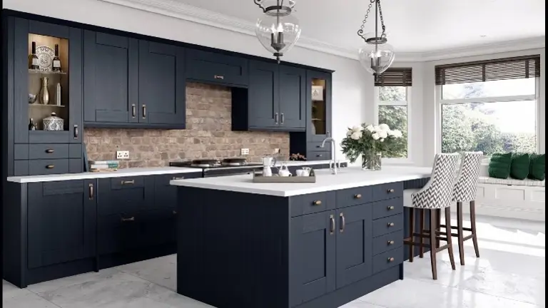 Many styles, offering quality & affordable cabinetry Many styles, offering quality & affordable cabinetry