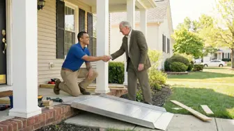 Established Home Improvement & Handyman Business for 20+ Years