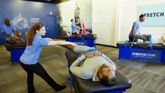 Turnkey Austin Opportunity – 4 Stretch Zone Studios in Prime Locations