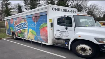 East End Power Route – 144K Cases, Strong Accounts, Brand-New Depot