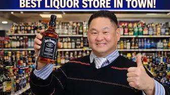 Liquor Store - Previously Convenience Store