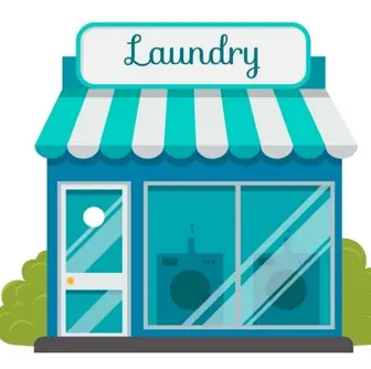 Absentee/Unattended-Great Starter Laundromat-Houston County AL-$99,000