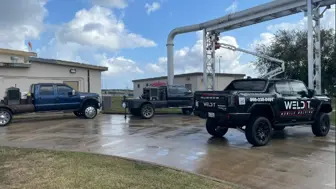 Mobile Welding & Fabrication- Franchise Opportunity!