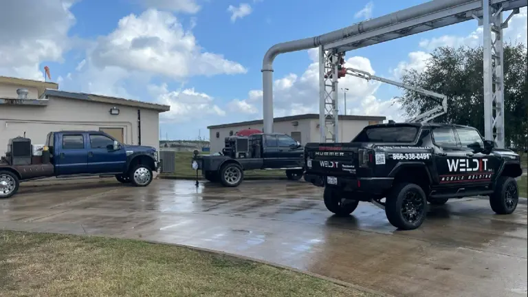 WeldiT Franchise now available! WeldiT Franchise now available!