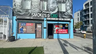 Busy MarVista Smokeshop for Sale