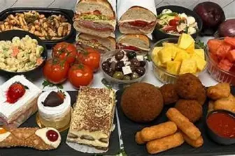 Established 50 Years Italian Deli and Gourmet Market Essex NJ