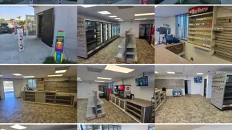 Turn-Key GROCERY STORE – Lease Assignment | Corner Location