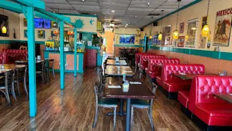 Mexican Restaurant