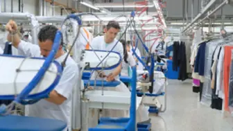 Thriving Dry Cleaners Plant and Drop Station WITH Real Estate