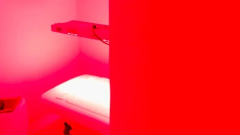 Red Light Therapy