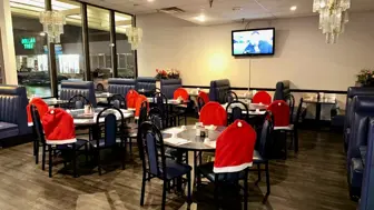 Rare Opportunity! High-Traffic Covington Restaurant w/ Full Kitchen