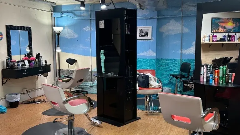 9 Stations 9 Stations