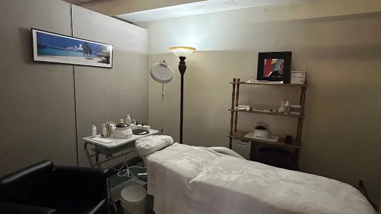 Private room Private room