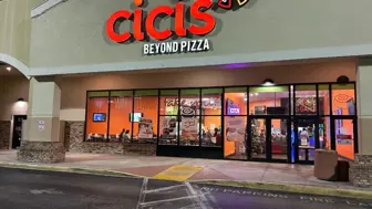 Premier Pizza & Entertainment Franchise with Expansion Potential