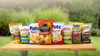 UTZ Foods Route For Sale Charlotte NC-$149,000