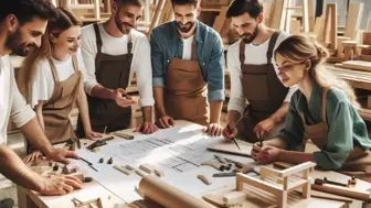 Growing Midwest Cabinet Distributor Serving Contractors & Builders