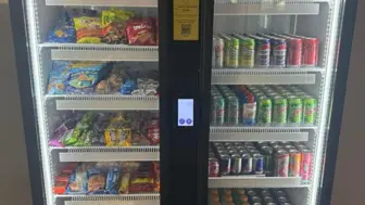 Turnkey AI Smart Vending - Premier Sarasota Senior Living