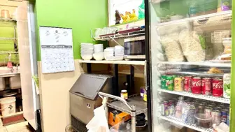 Turn-key Vietnamese restaurant for sale