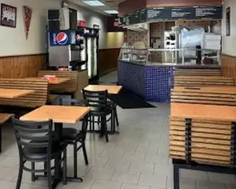 Established Pizzeria for Sale in New York