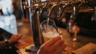 Profitable Bar! Maintained with Systems in place! Seller financing!