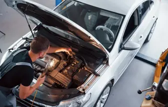 Full-Service Auto Repair Built on Integrity and Customer Confidence
