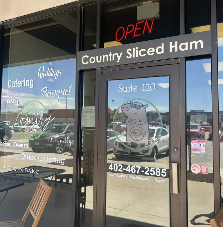 Store Front Store Front