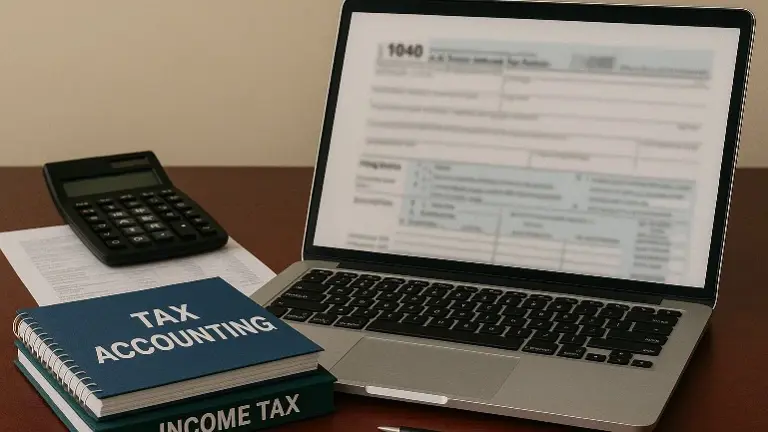 tax and accounting office tax and accounting office