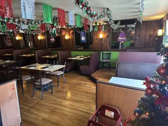 Absentee Run Restaurant & Bar for Sale