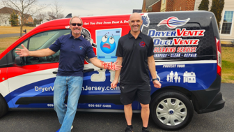 Established Vent/Window Cleaning Franchise For Sale